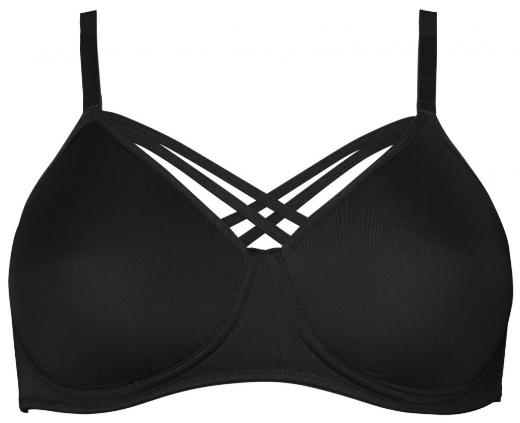 Discover the story behind the Marlies Dekkers care bra