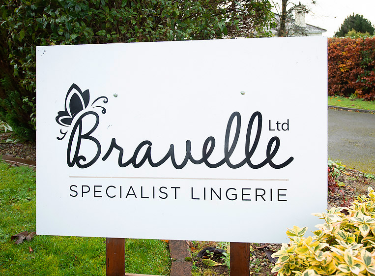 Bravelle Limerick - Post-Mastectomy Bras, Swimwear & Breast Prostheses