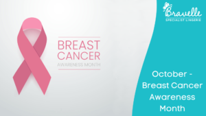 Breast Cancer awareness month Bravelle