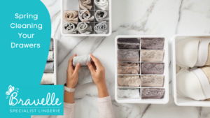 Bravelle Spring Cleaning Your Drawers
