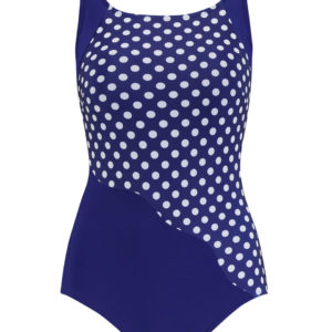 Nicola Jane, Santa Monica Swimsuit, S620 - Bravelle