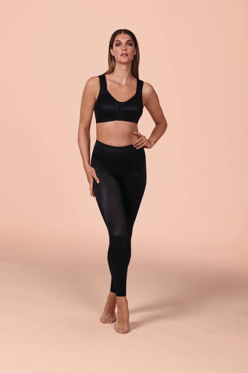 Best Compression Leggings for Lymphatic Drainage 2023