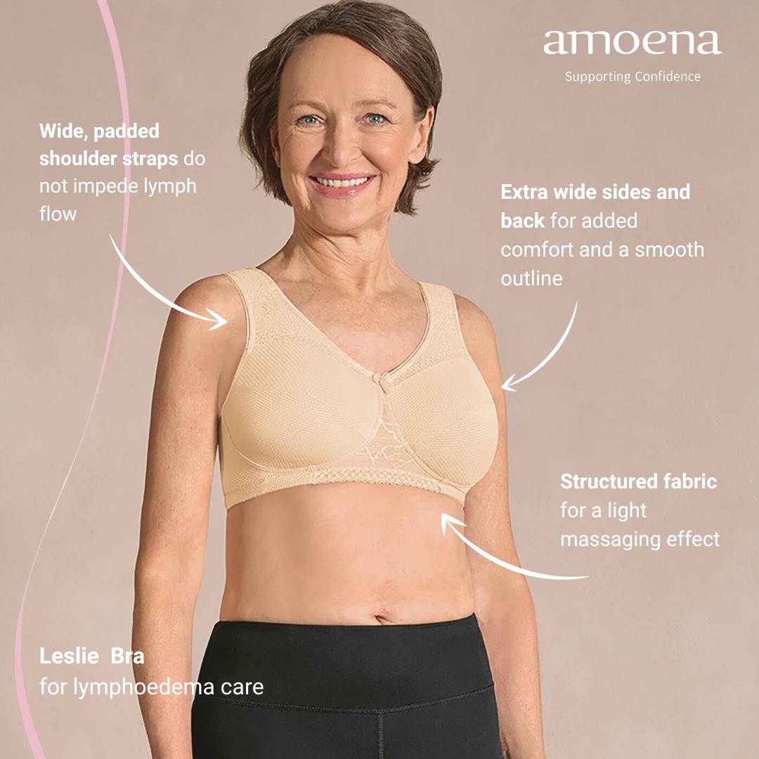 ORELY - Mastectomy bra