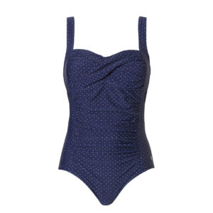 Pastunette Post Mastectomy Swimsuit C0231-110-9