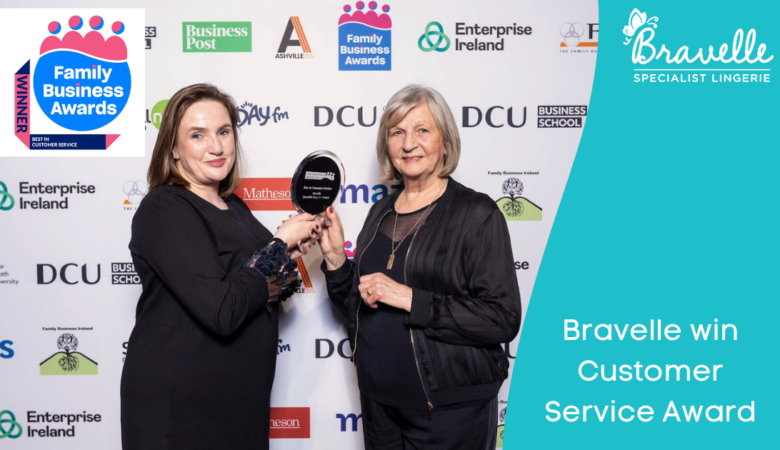 Bravelle Celebrates Prestigious Award Win for Exceptional Customer Service