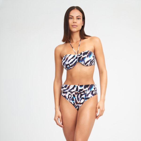 Nuria Ferrer "Alika" Mastectomy Friendly Bikini