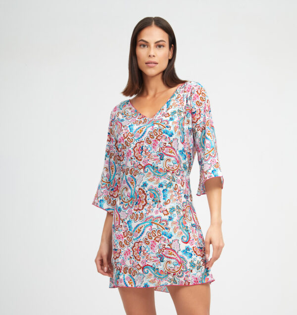 Nuria Ferrer "Laia" Tunic