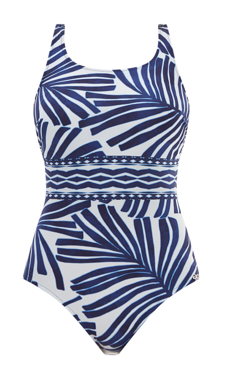 Nuria Ferrer, Marina Post Mastectomy Swimsuit - Image 4