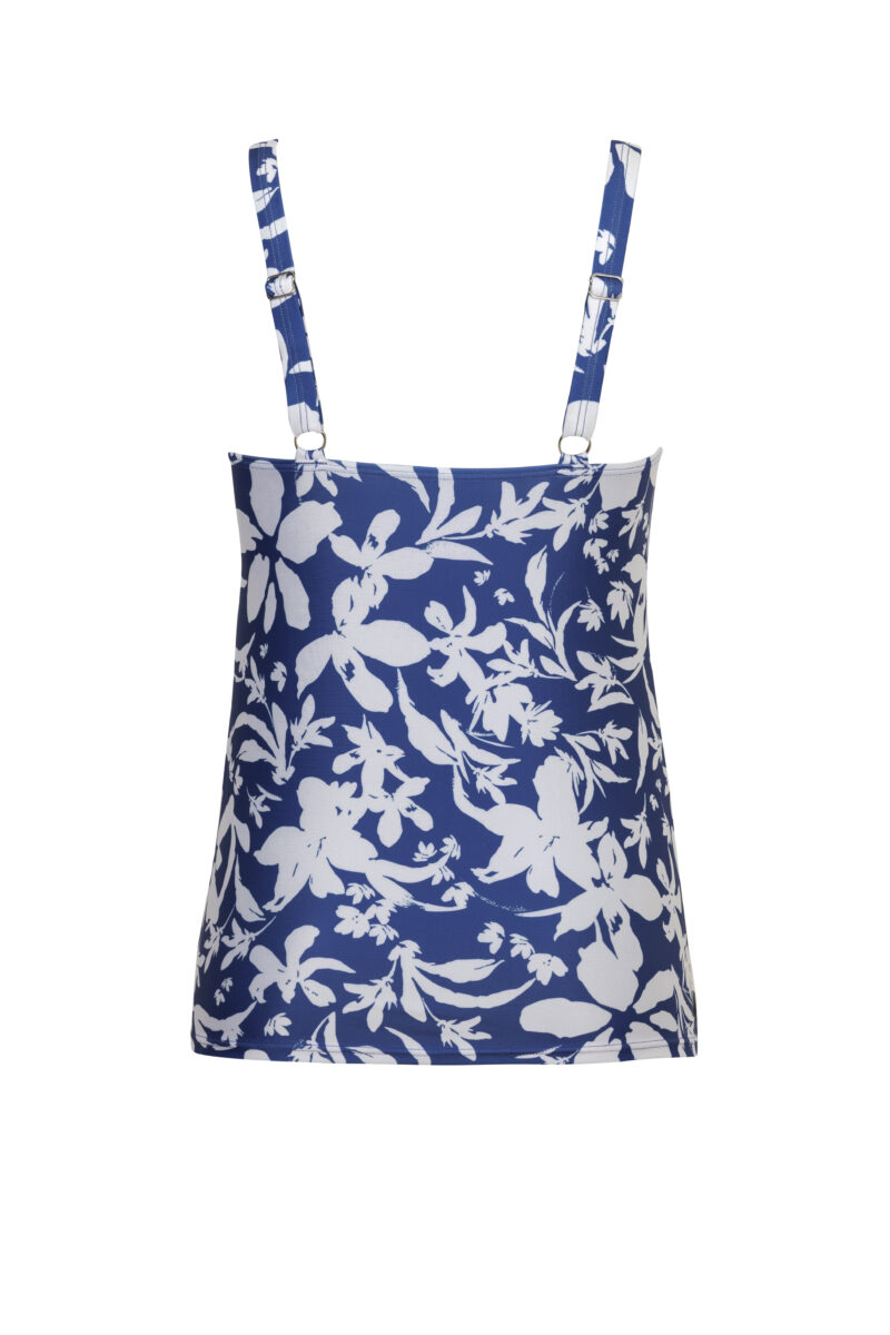 Nicola Jane "Maldives" Tankini, S251 - Image 3