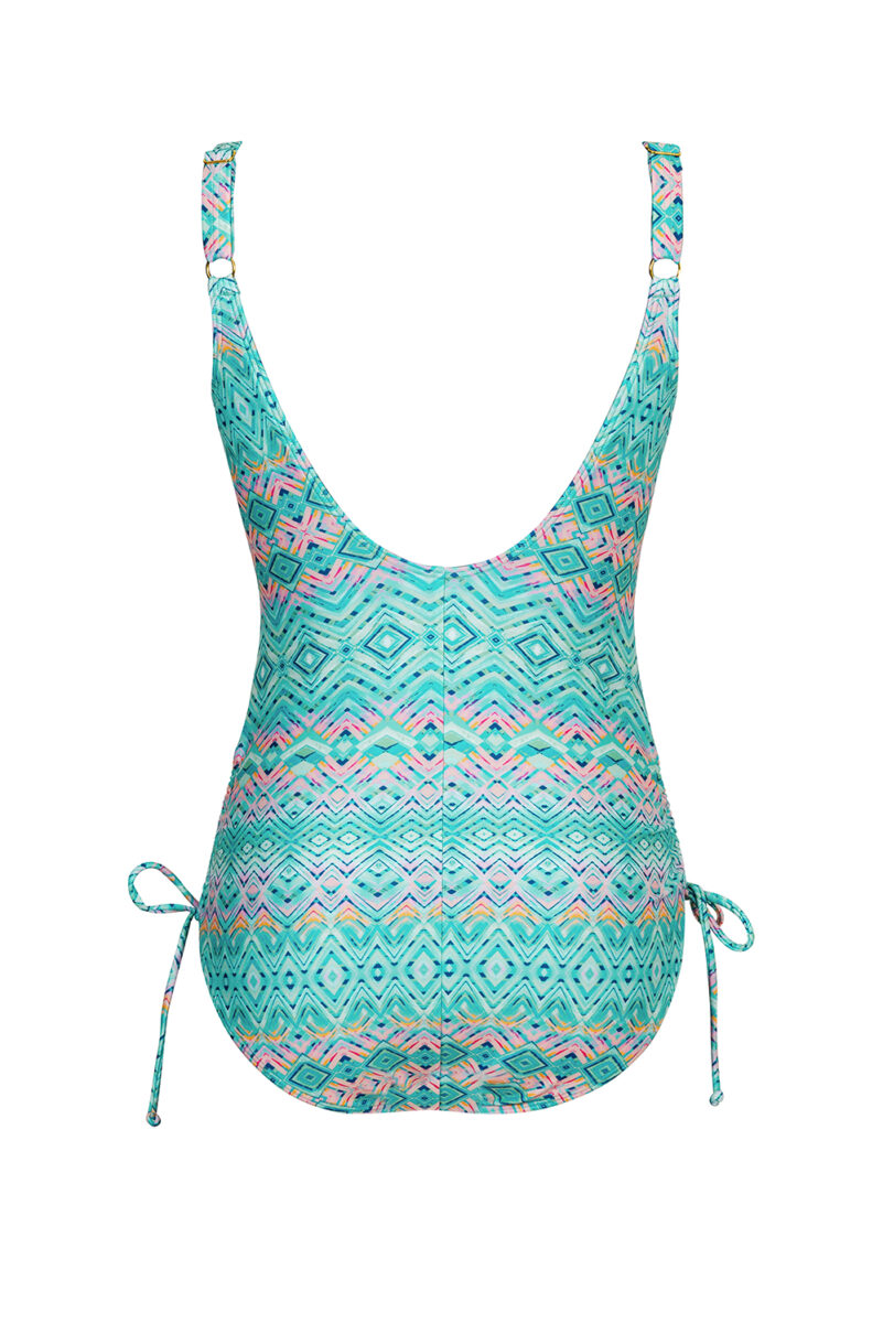 Nicola Jane "Cairo" Swimsuit, S256 - Image 2