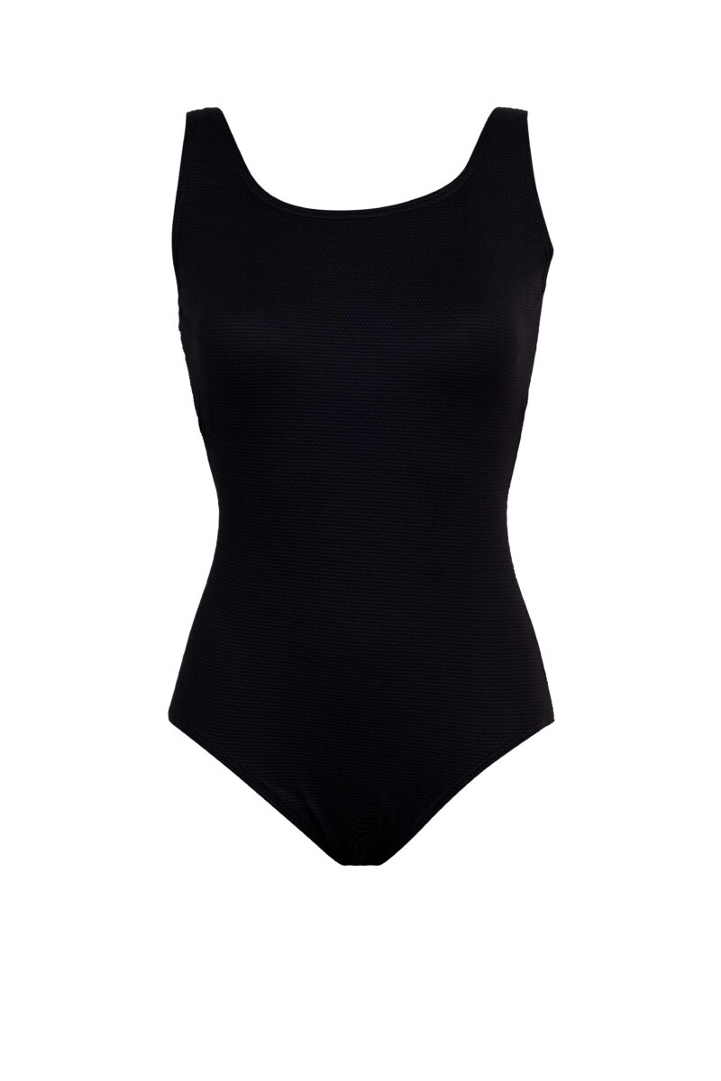 Nicola Jane "Mallorca" Swimsuit, S272 - Image 3