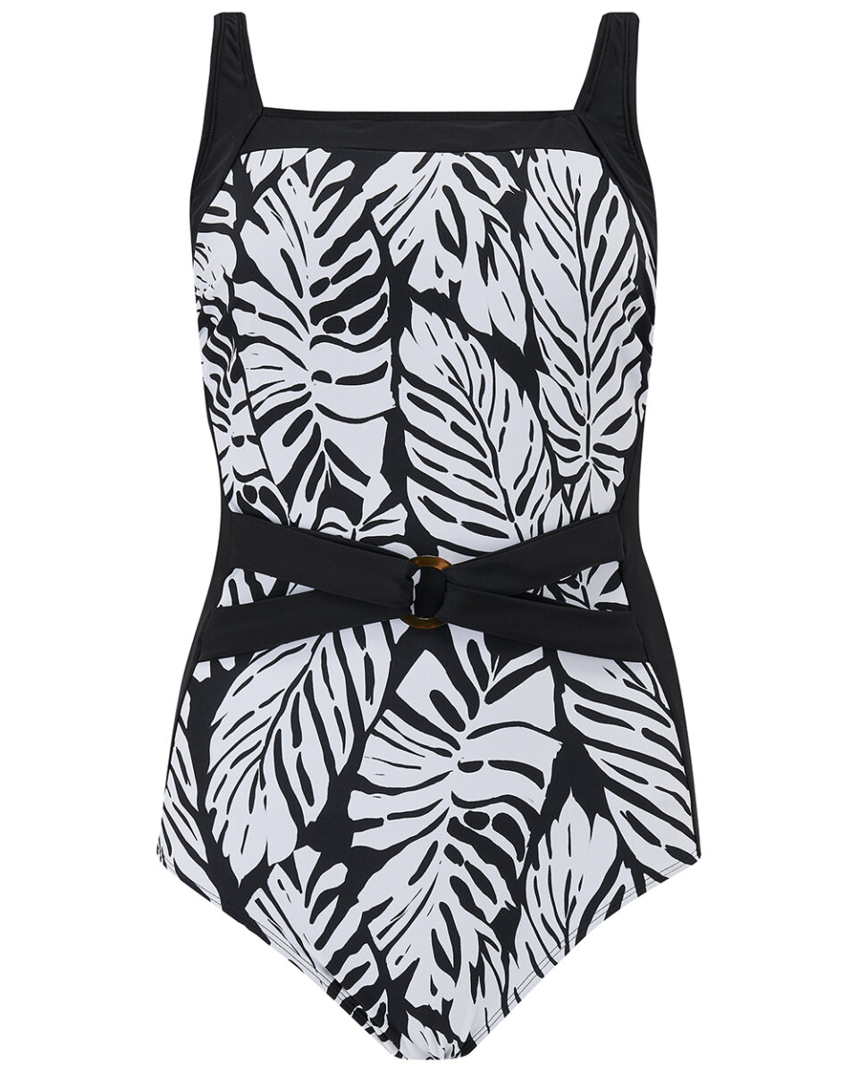 Nicola Jane "Mallorca" Swimsuit S273 - Image 3