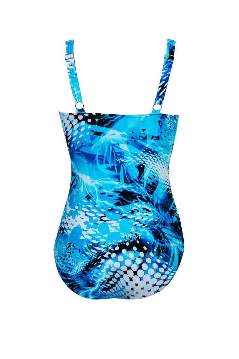 Nicola Jane "Sardinia" Swimsuit S274 - Image 2