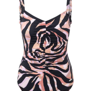 Susa, "Savanna Spirit" Post Mastectomy Swimsuit