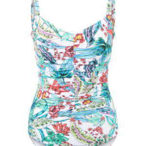 Susa, "Botanical Garden" Post Mastectomy Swimsuit