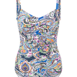 Susa, "Boho Vibes" Post Mastectomy Swimsuit