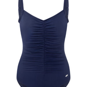 Susa, "Classic Navy" Post Mastectomy Swimsuit